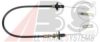 VW 321721335H Clutch Cable